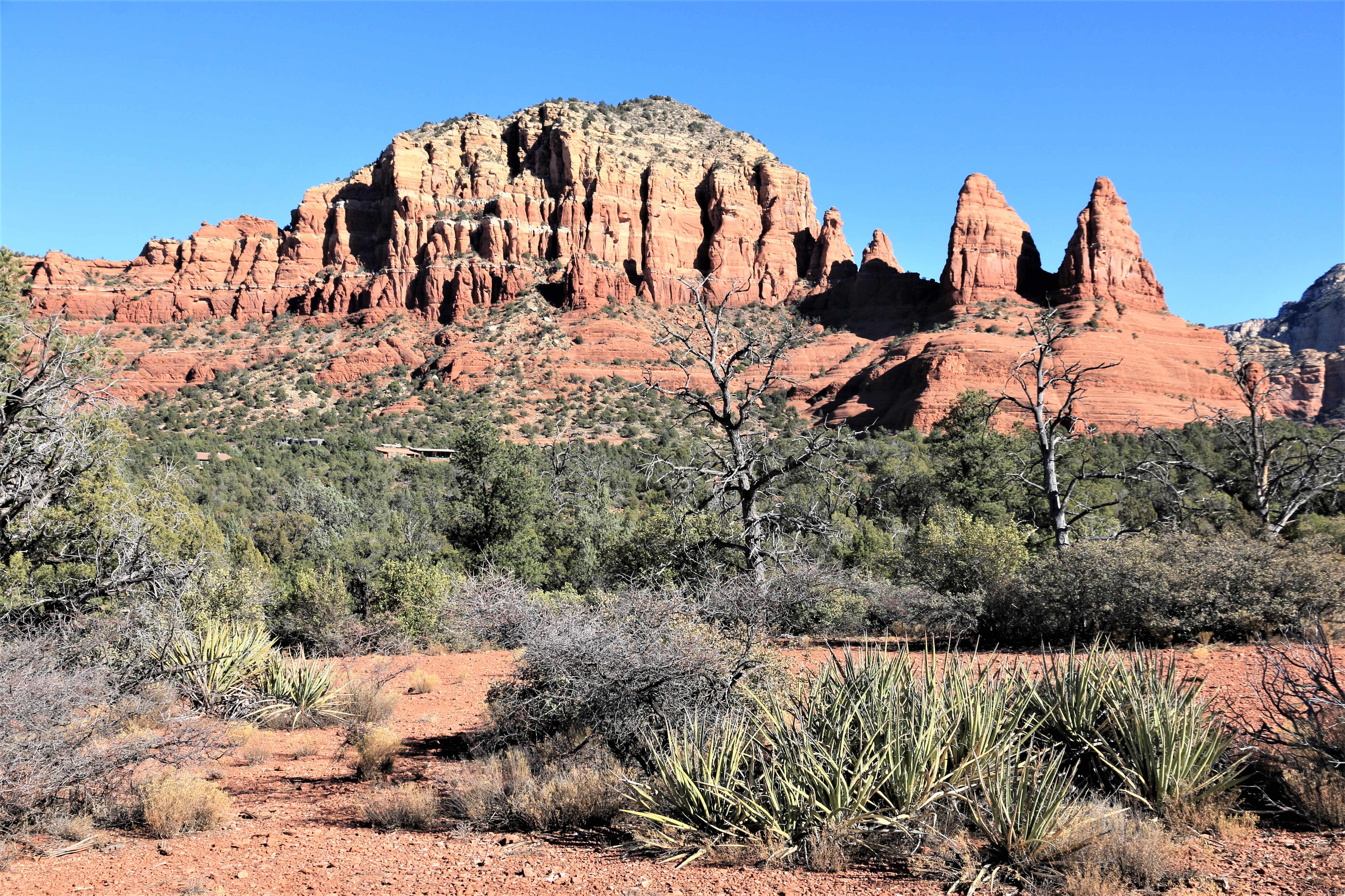 Sedona